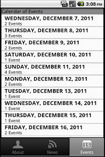 How to download Trinity UMC Opelika lastet apk for android