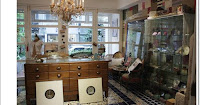 CHER CHER古董蕾絲店 (已歇業)