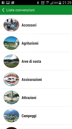 免費下載旅遊APP|Camper Life Aree di sosta app開箱文|APP開箱王