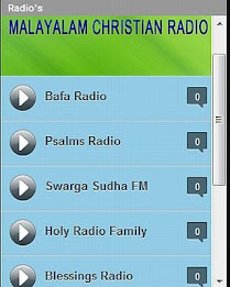 Malayalam Christian poster 2