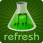 Music Therapy for Refreshment Apk