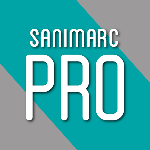 Sanimarc Pro 生活 App LOGO-APP開箱王