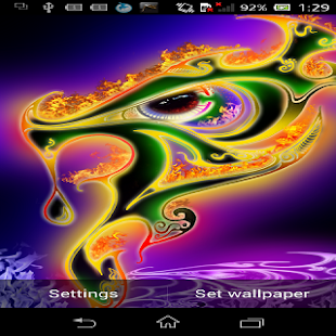How to mod Galaxy Fire HD Live Wallpaper 1.1 mod apk for laptop