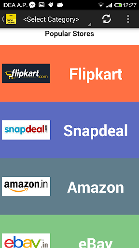 Online Shopping India