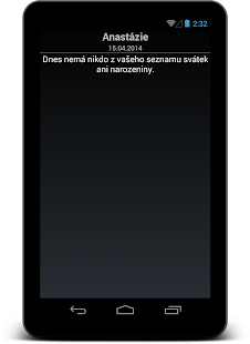 How to get Svátky Pro [Staré] lastet apk for laptop