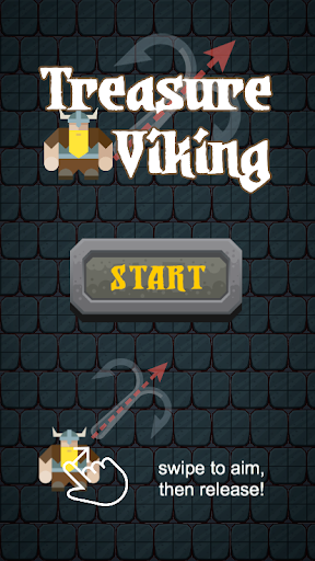 【免費街機App】Treasure Viking-APP點子