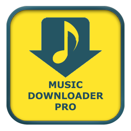 Music Downloader Pro