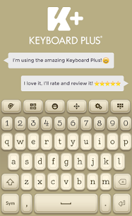 Free Download Keyboard Old APK for Android