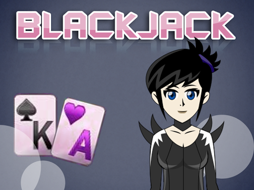 Robot BlackJack Kingdom