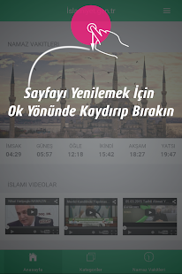 How to download İslamiyet Mobil Dini Bilgiler patch 1.0.1 apk for android