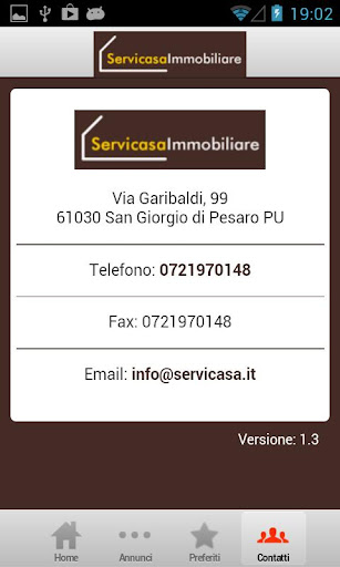 ServiCasa Immobiliare