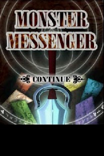 Download MonsterMessenger(English) APK