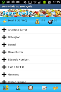 Download Icon Quiz - Filmes APK for Android