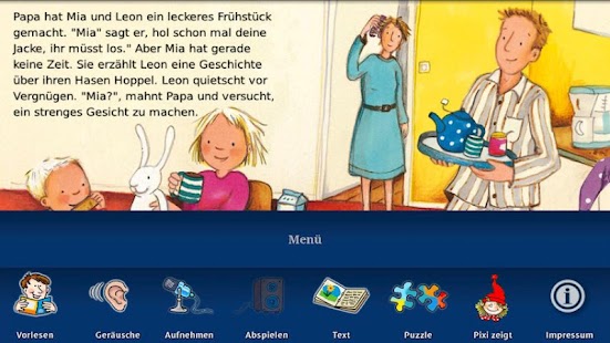 免費下載書籍APP|Pixi Buch Meine ersten Bücher app開箱文|APP開箱王