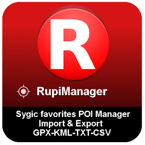 RupiManager