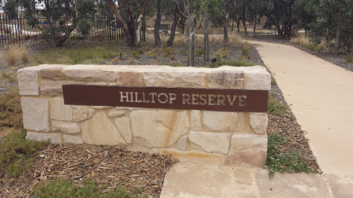 Crace Hilltop Reserve