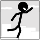 City Jumper mobile app icon