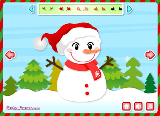 免費下載角色扮演APP|Cute Snowman app開箱文|APP開箱王