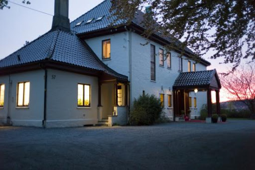 Villa Skjoldnes
