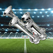 stade corne de pression