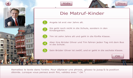 Allemand - Niveau A2 poster 7