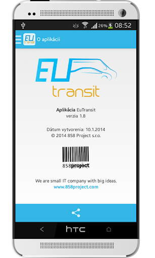 免費下載交通運輸APP|EuTransit app開箱文|APP開箱王