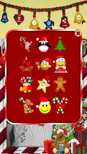 【免費攝影App】Christmas Photo Frame-APP點子