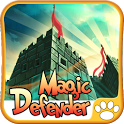 Magic Defender icon