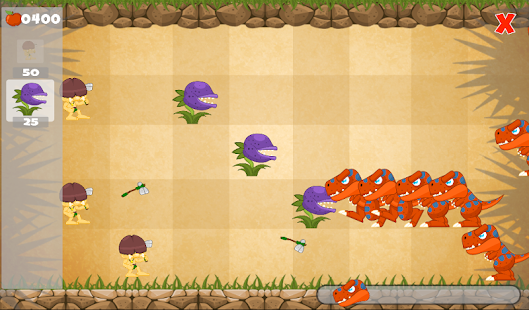 How to mod Caveman Dinosaur Tower Defense lastet apk for android