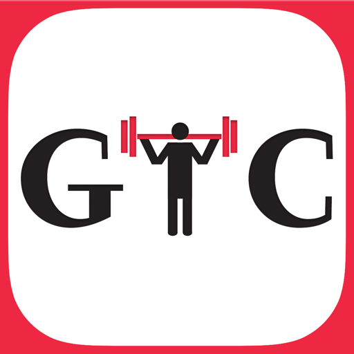 GTC Gym & Training Center 健康 App LOGO-APP開箱王