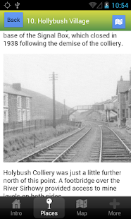 Free Download Sirhowy Heritage Trail APK for Android