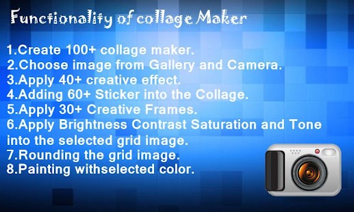 Collage Maker Screenshots 2