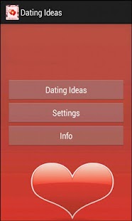 Free Download Dating Ideas APK for Android