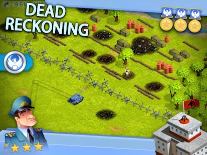 Dead Reckoning banner