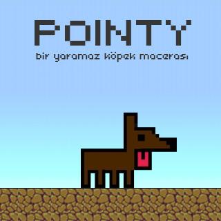 Pointy Yaramaz Köpek