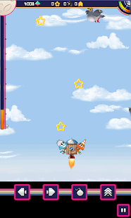Gumball - Journey to the Moon! Screenshots 1 Gumball - Journey to the Moon! Screenshots 1