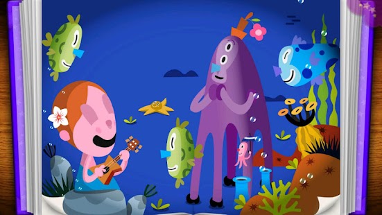 Download La Sirenita APK