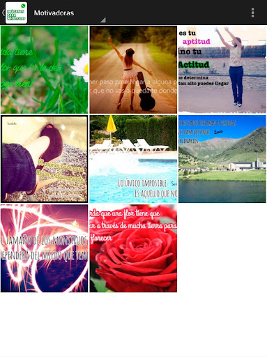 【免費通訊App】Imágenes para WhatsApp-APP點子