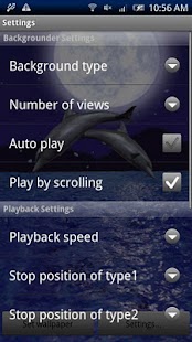 Free Dolphin Night Trial APK