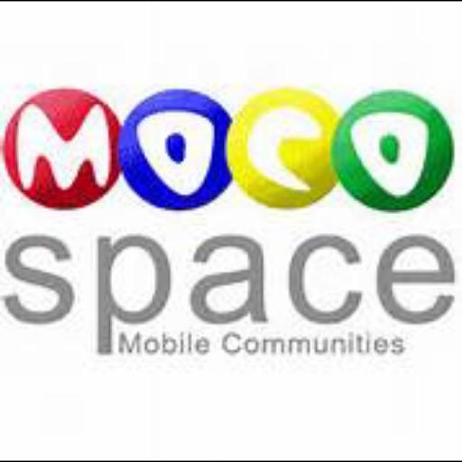 MOCOSPACE LOGO-APP點子