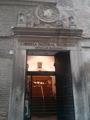 Librería Diocesiana