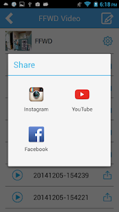 FFWD Screenshots 3