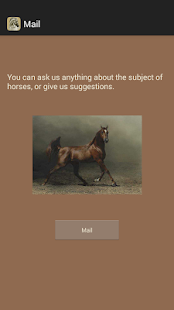 Lastest Passion for horses APK for Android