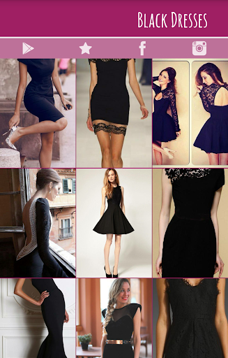 Fashion Dresses
