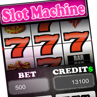 老虎机 - Slot Machine