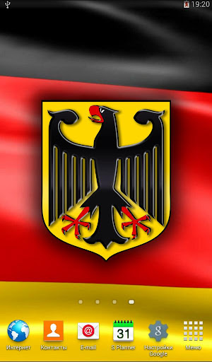 免費下載娛樂APP|Germany Symbols LWP app開箱文|APP開箱王