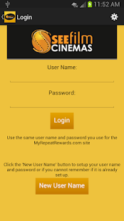 SEEFilm Bremerton Cinema Screenshots 1