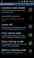 System Monitor screenshot