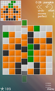 Pixel Puzzle - screenshot thumbnail