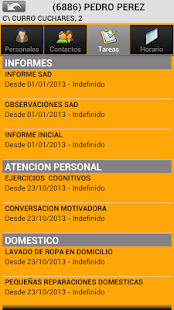 Gesad Mobile Screenshots 12